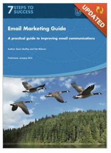 Email marketing guide